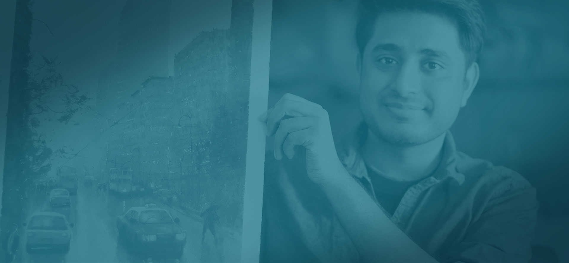 Harsh Agrawal