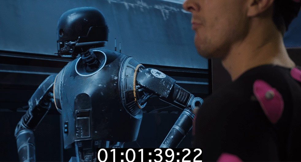 Motion Capture — sometimes referred to as mo-cap or mocap — is the process of digitally recording movements of actors on a stage to be translated into computer software, and translated onto computer-generated characters and creatures on-screen.