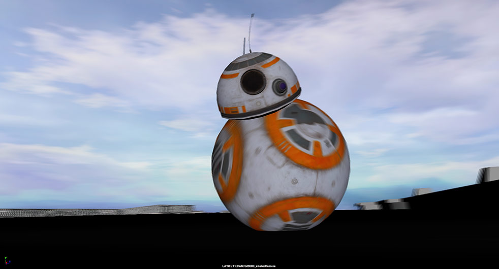 3D Animators take the elements built during modeling and rigging and manipulate them in concert in order to bring characters to life, allowing those previously inanimate objects to emote and act in a realistic way.