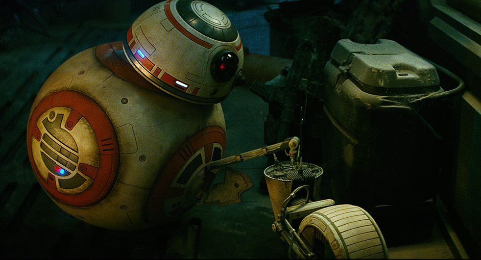 VFX Editors are the liaison between visual effects artists and a studio editing team. They are responsible for shepherding every frame of footage through the pipeline and into the final production, as well as creating sizzle reels showcasing artists' work.