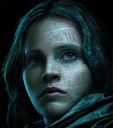 starwars rouge one