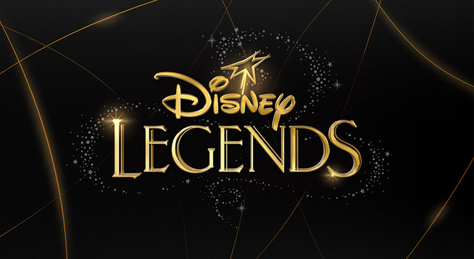 Disney Legends logo