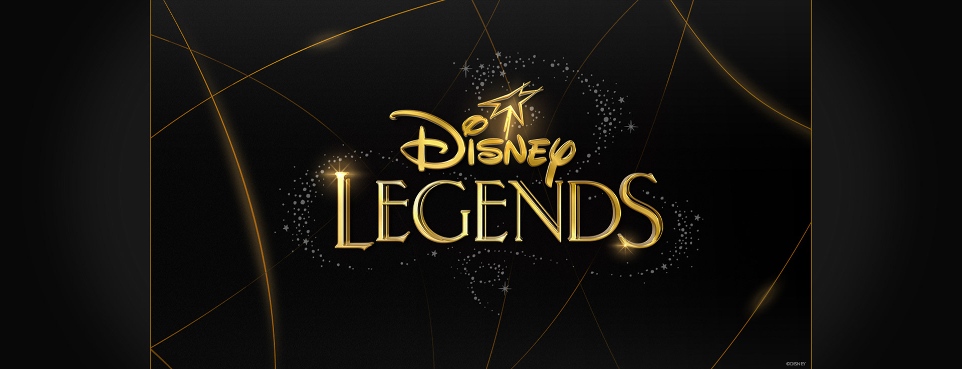 Disney Legends logo