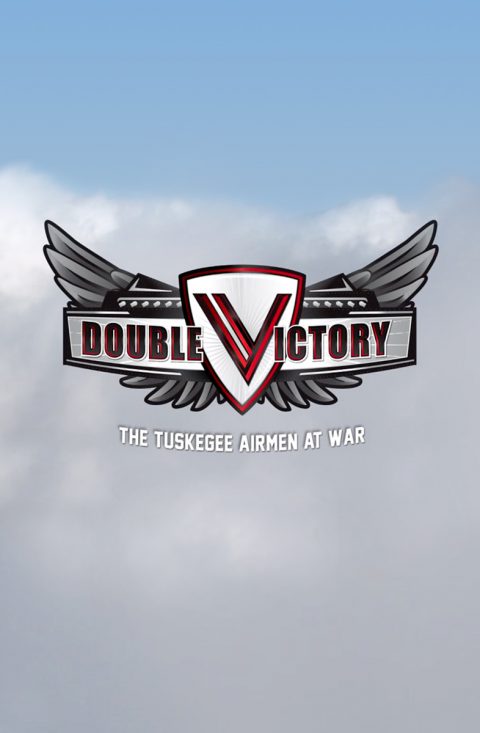 Double Victory poster