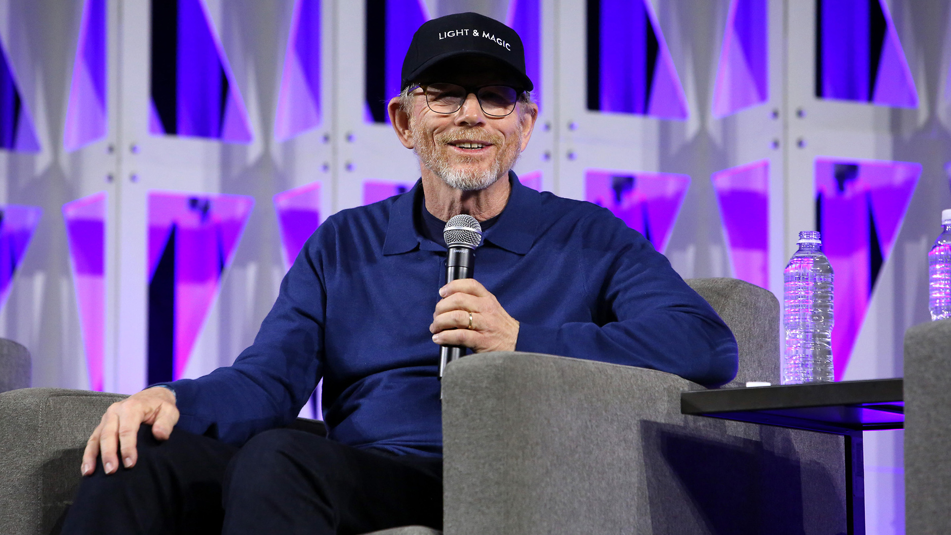 Ron Howard