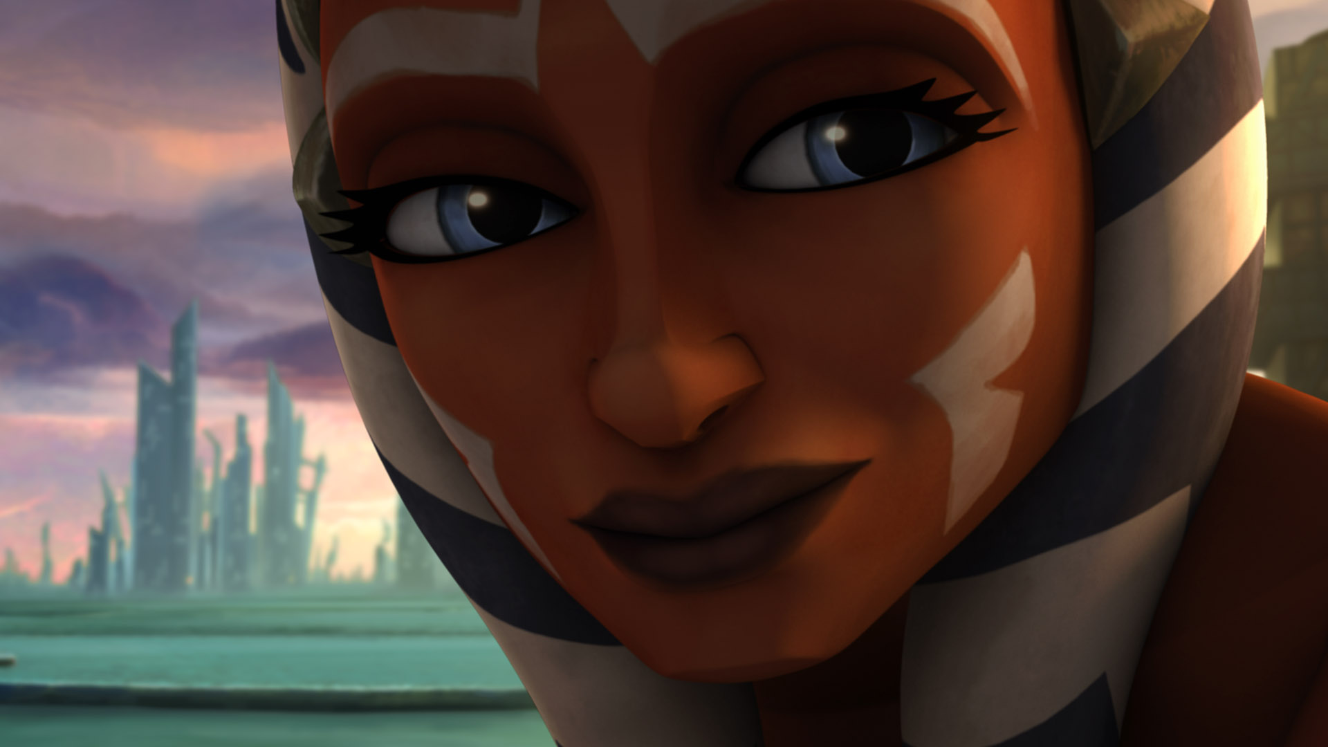 Ahsoka Tano