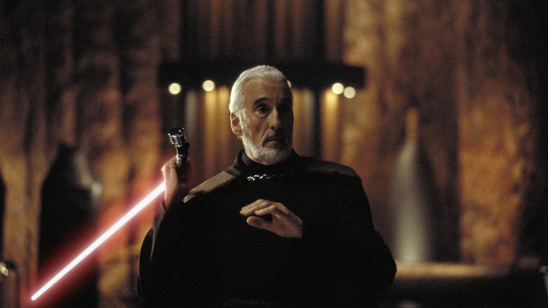 Count Dooku