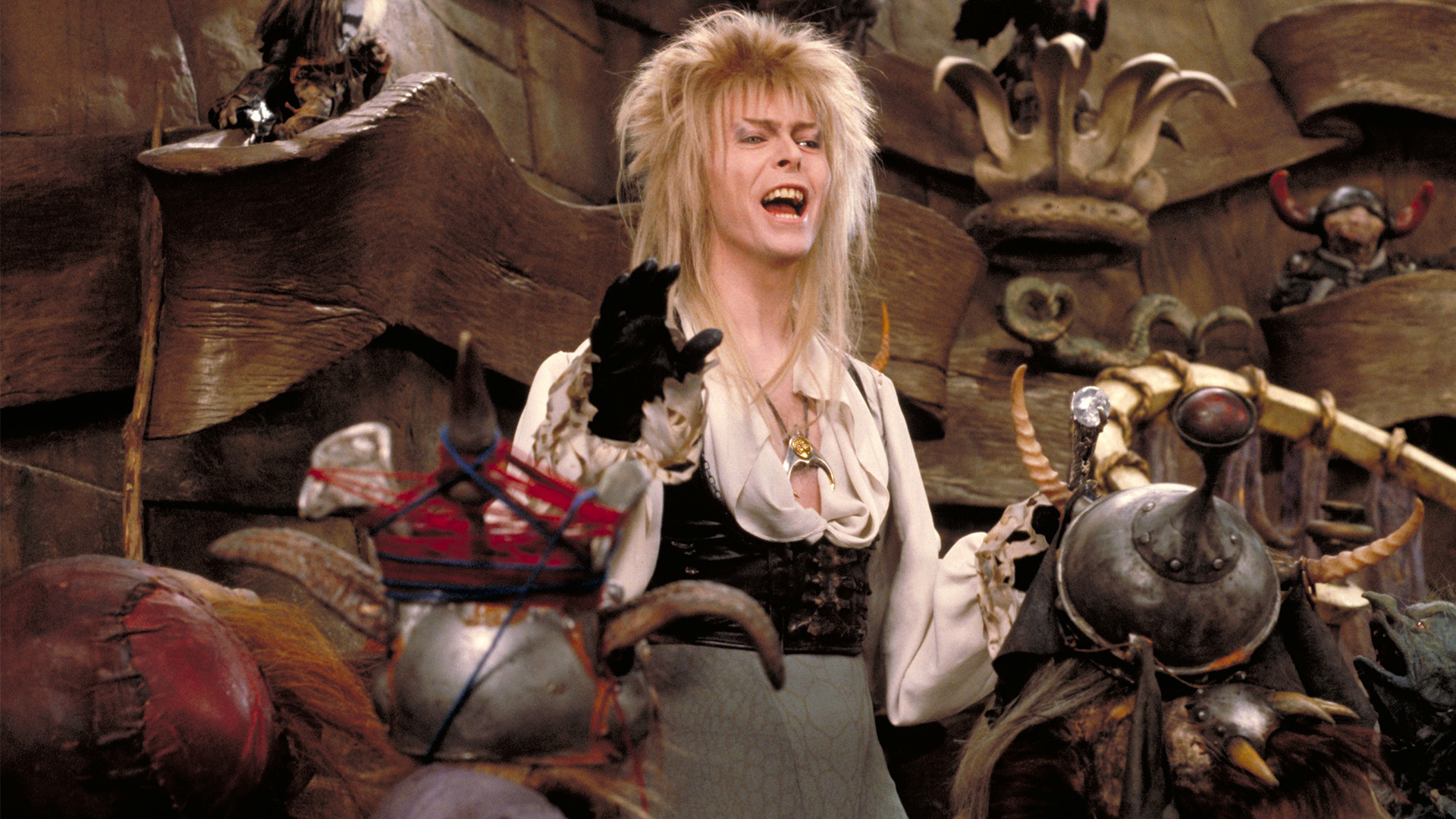 Goblin King