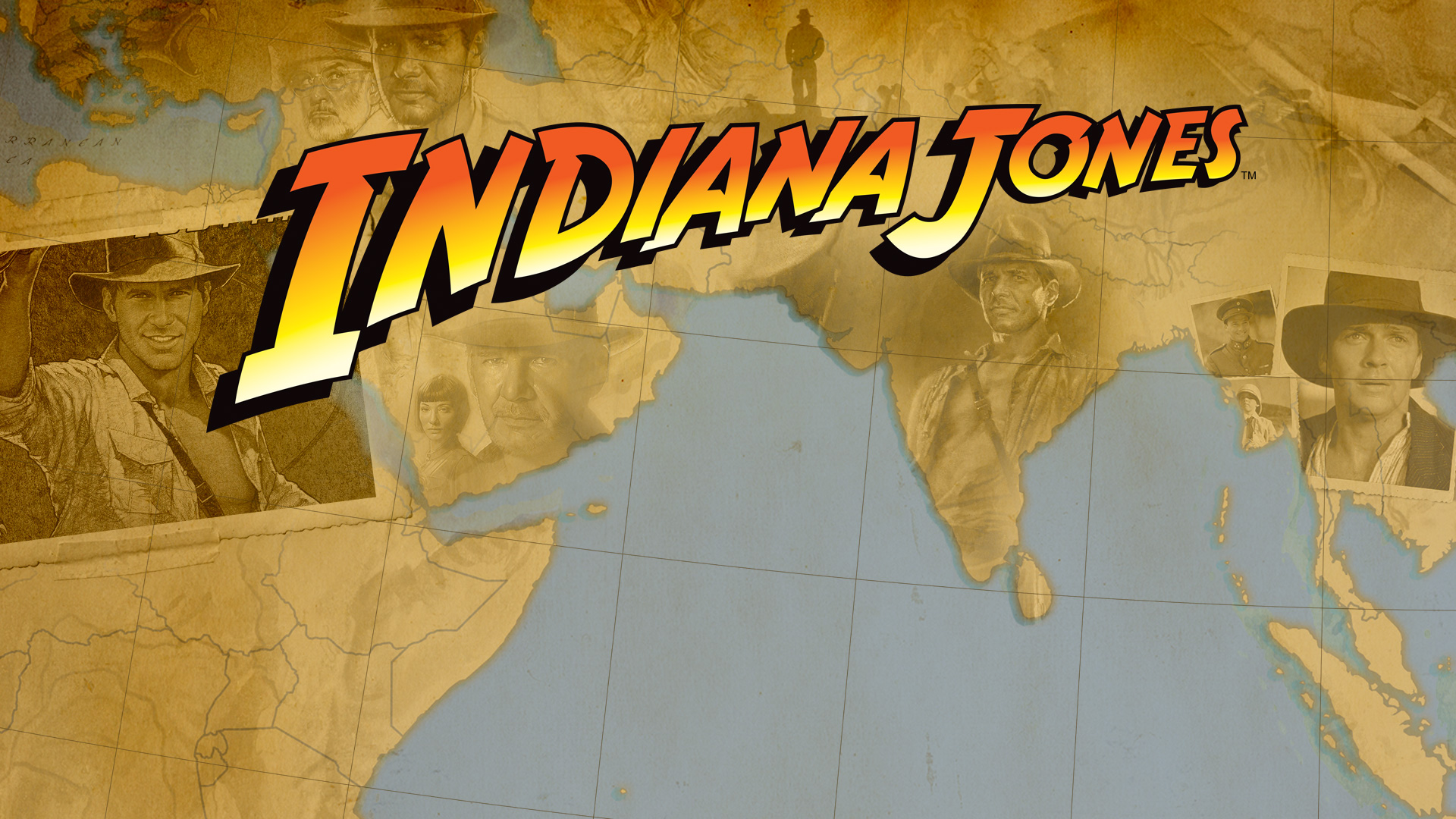 Indiana Jones Coming to Disney+ on May 31