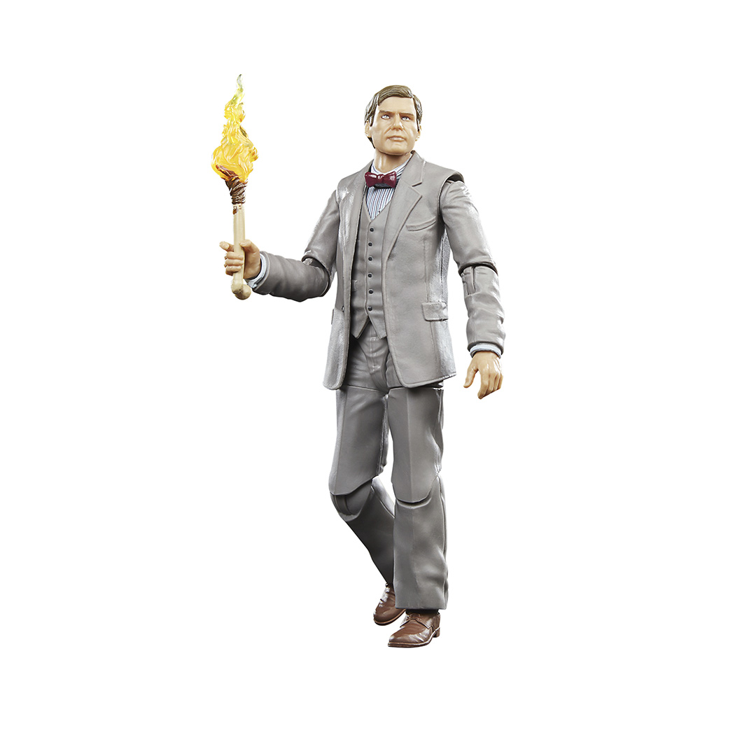 Indiana Jones Adventure Series Professor outfit