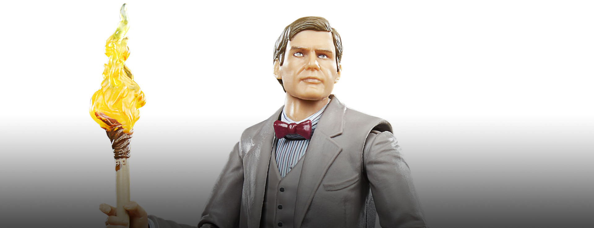 Indiana Jones Adventure Series Professor outfit