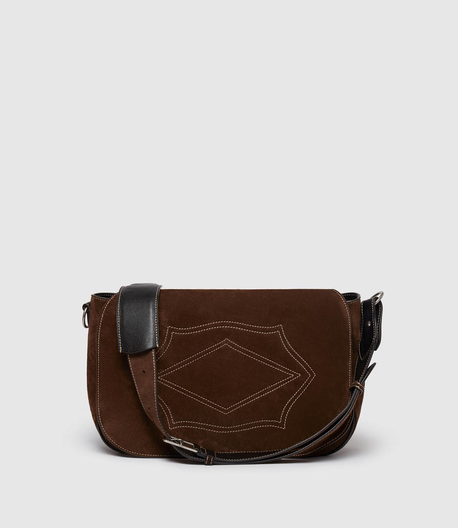 Métier and Lucasfilm Collaboration: Purse