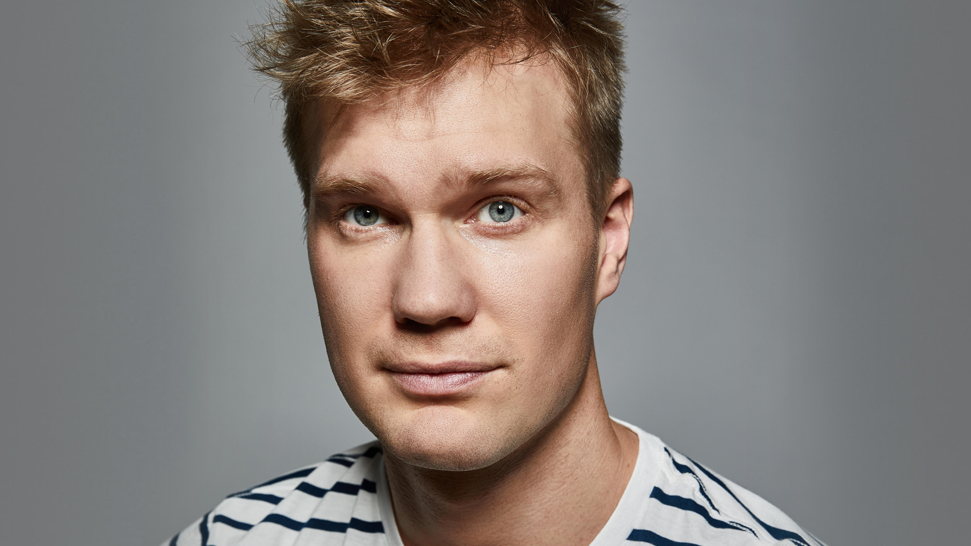 Joonas Suotamo