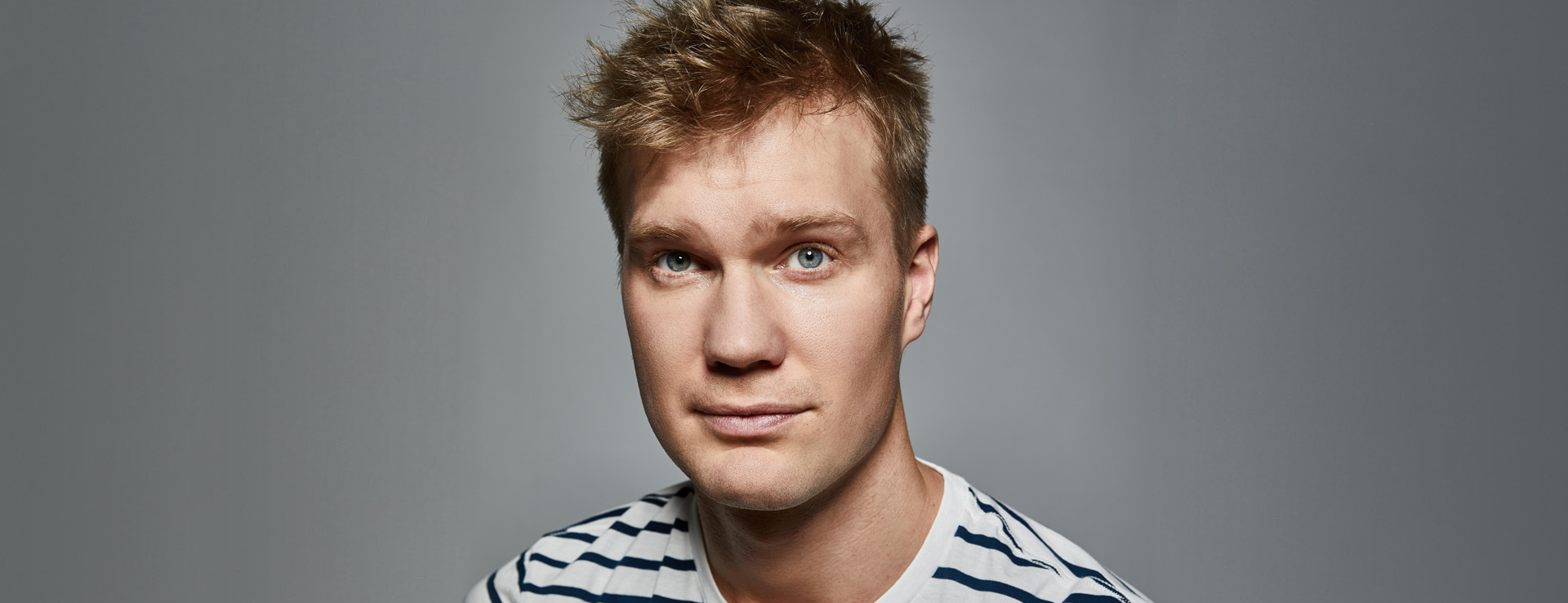 Joonas Suotamo