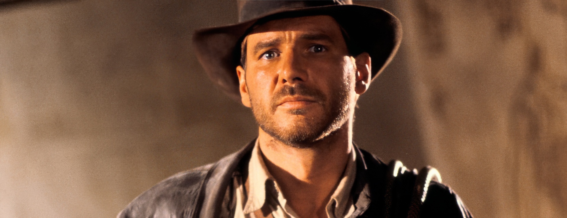 Indiana Jones