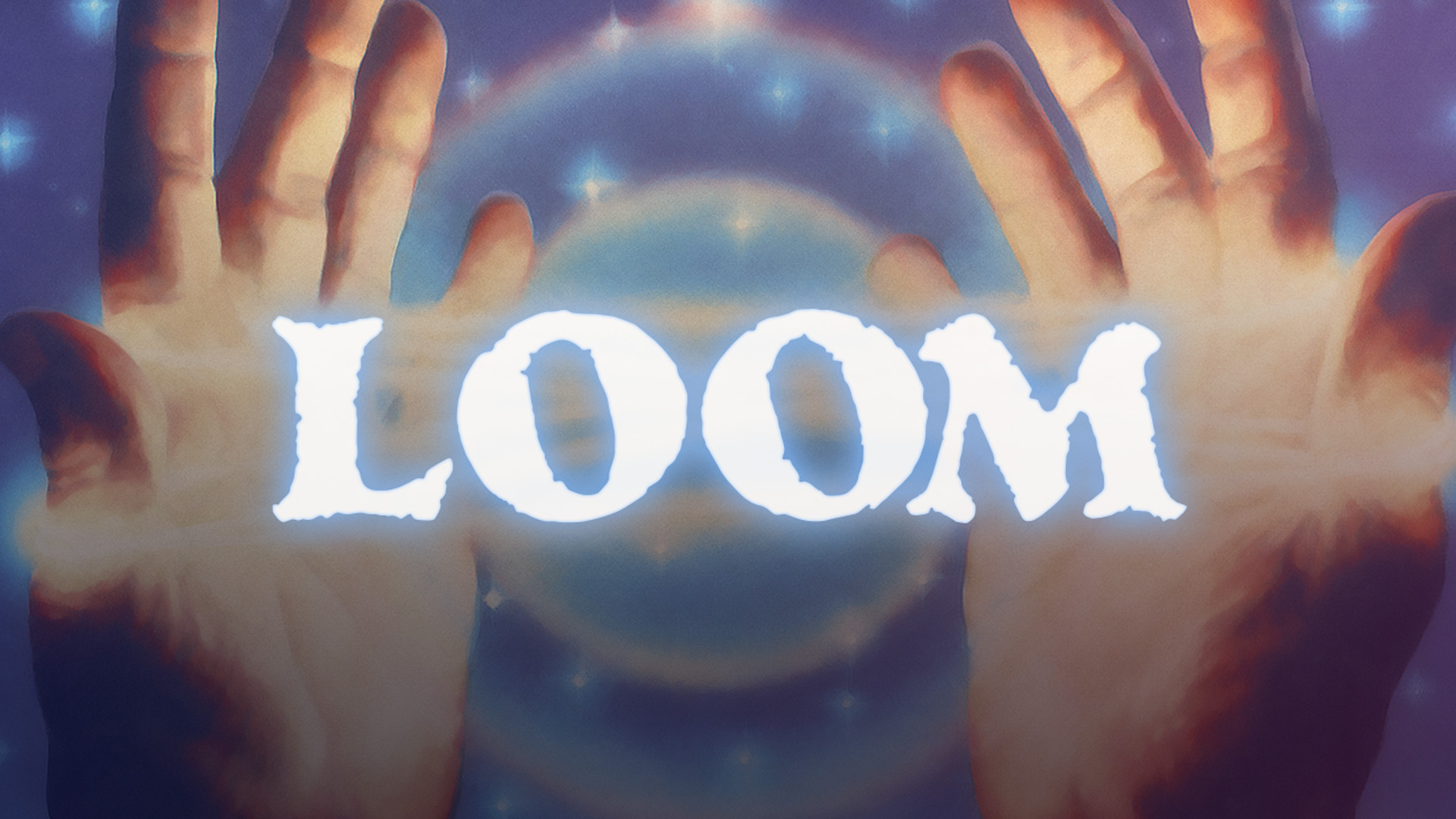 Loom key art