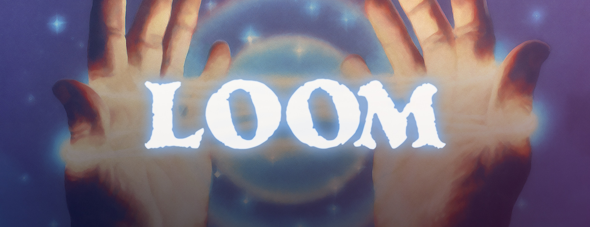 Loom key art