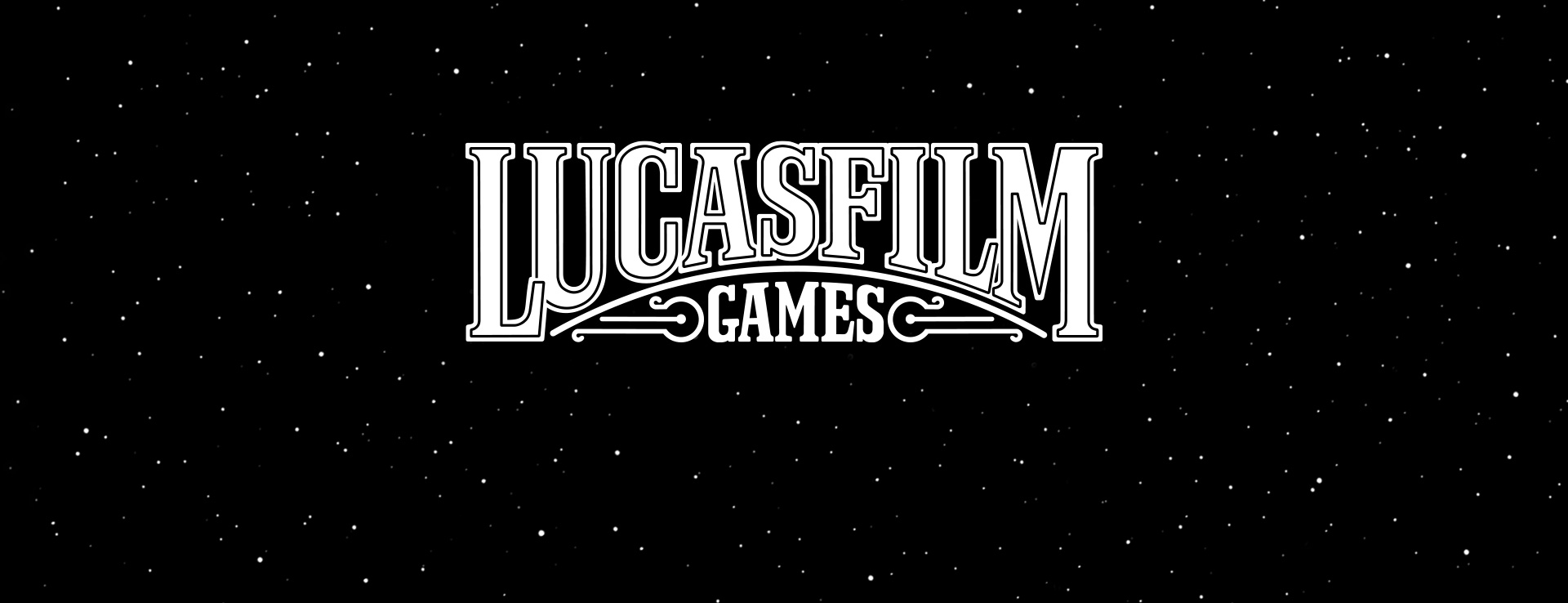 Lucasfilm Games logo