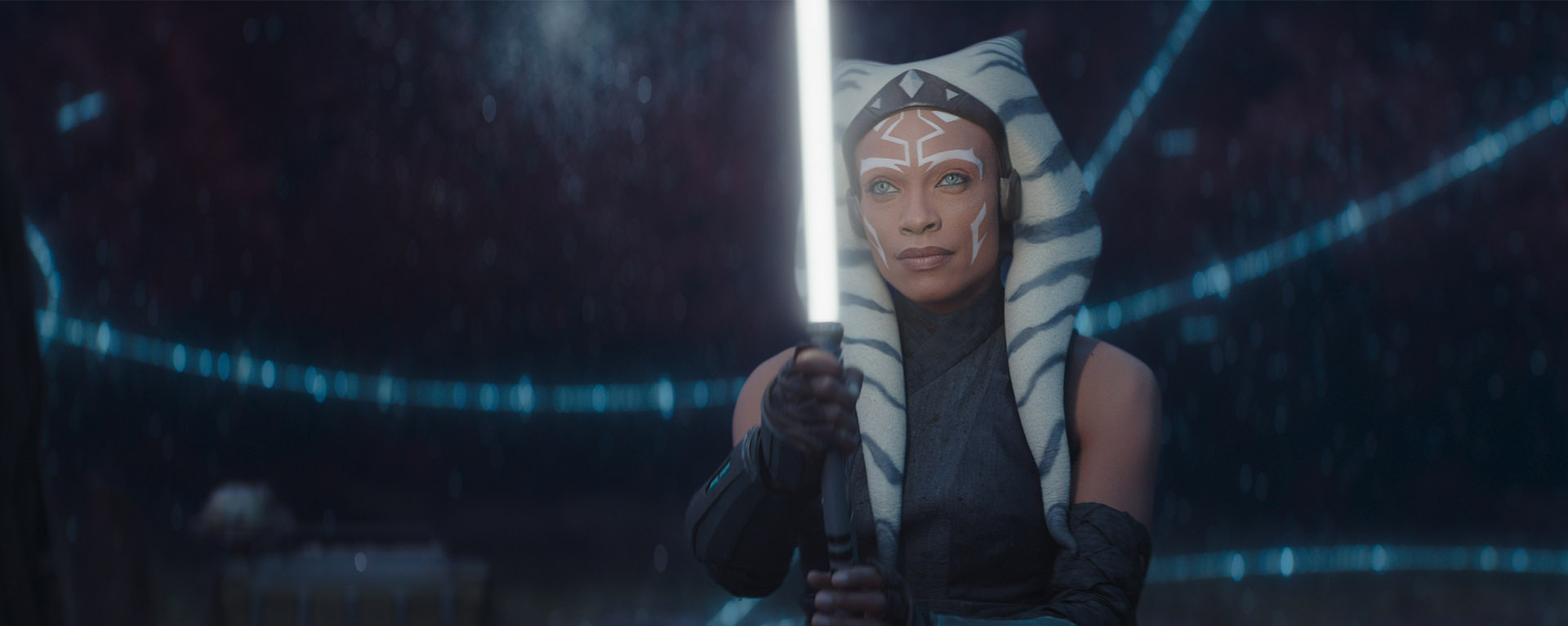 Ahsoka Tano