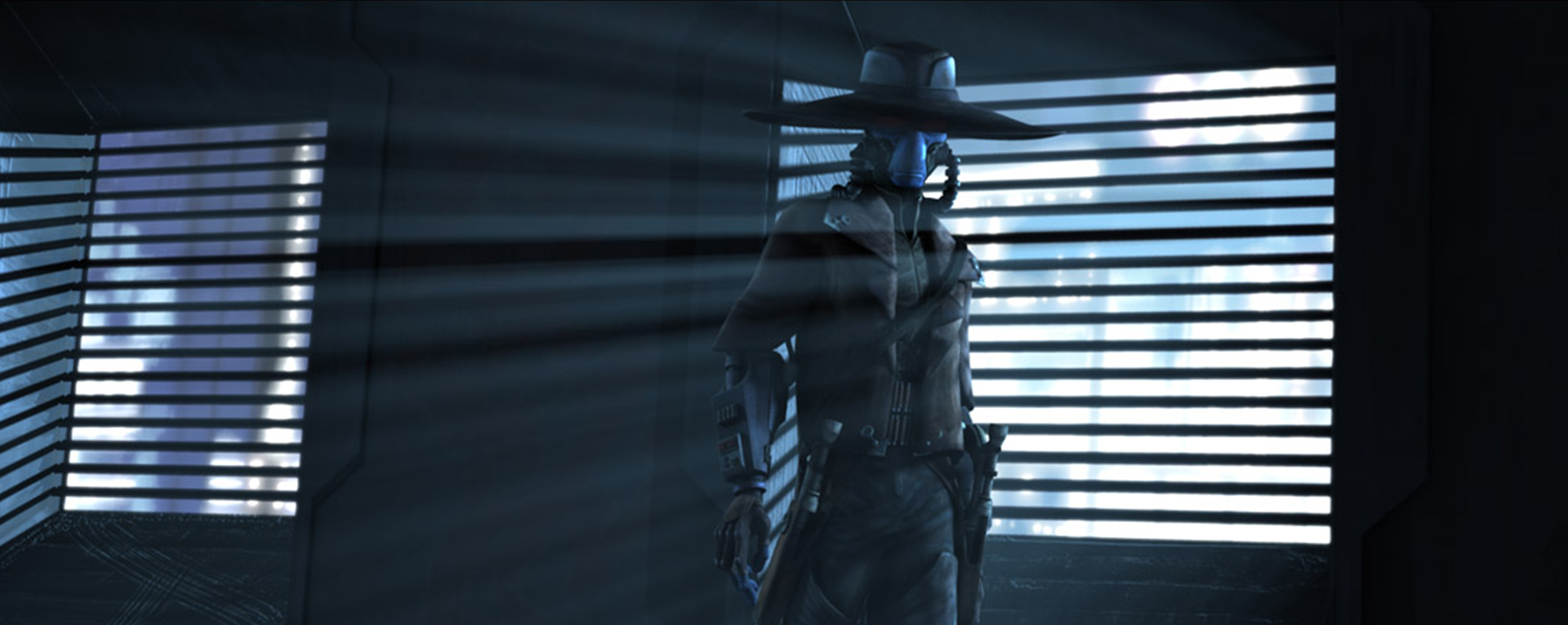 Cad Bane