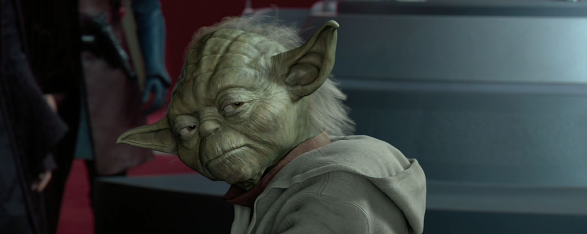 Yoda