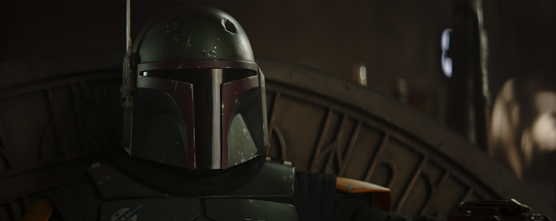 Boba Fett