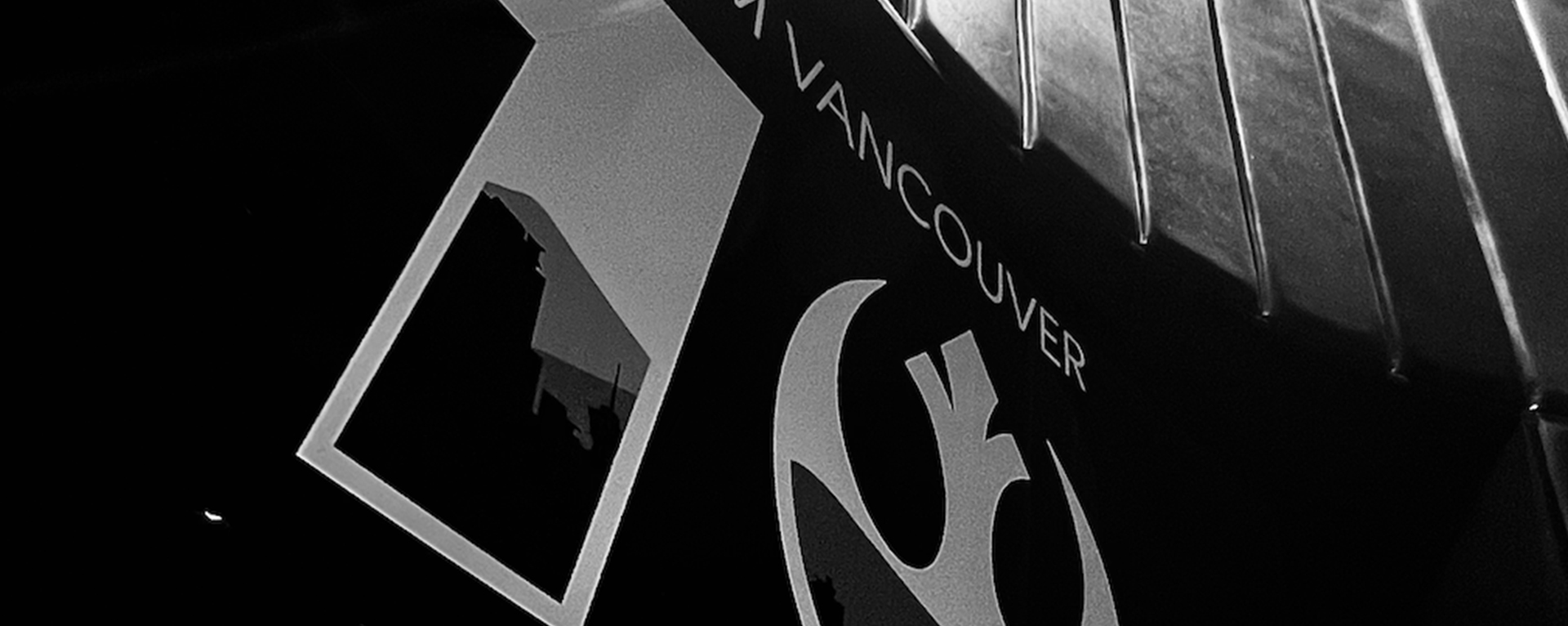 ILM Vancouver 10th Anniversary Logo