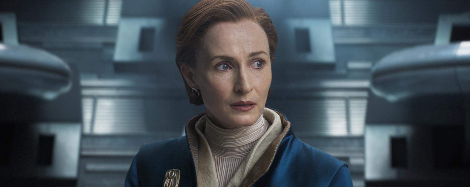 Mon Mothma