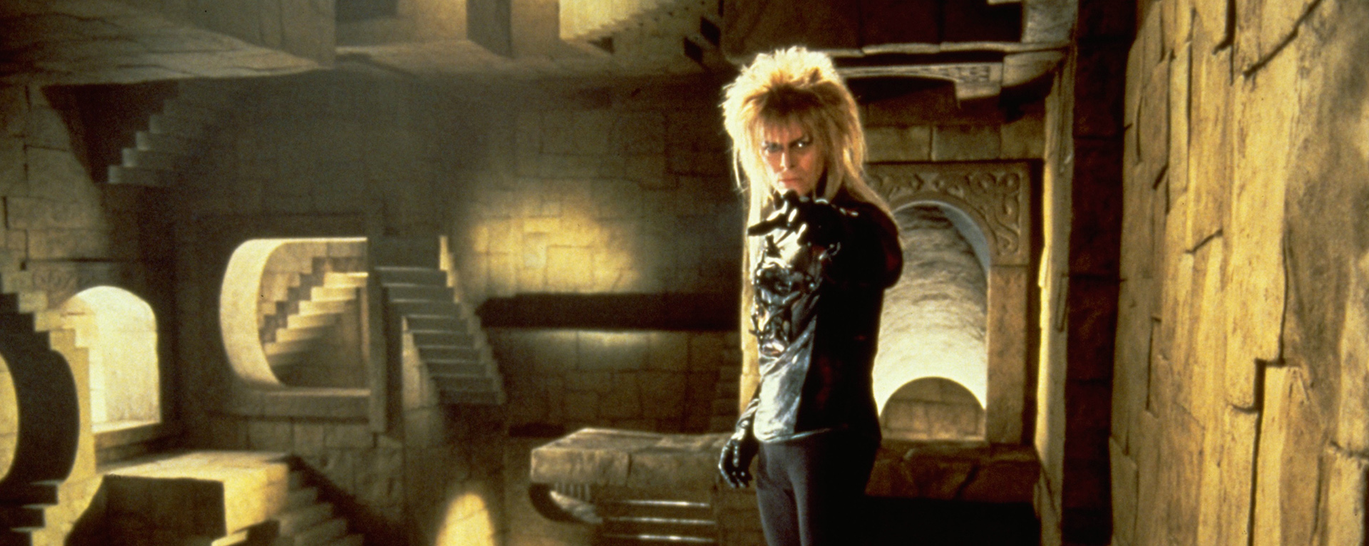 The Goblin King