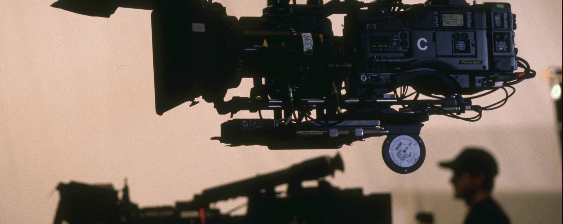 Sony cameras used for Star Wars: Attack of the Clones.