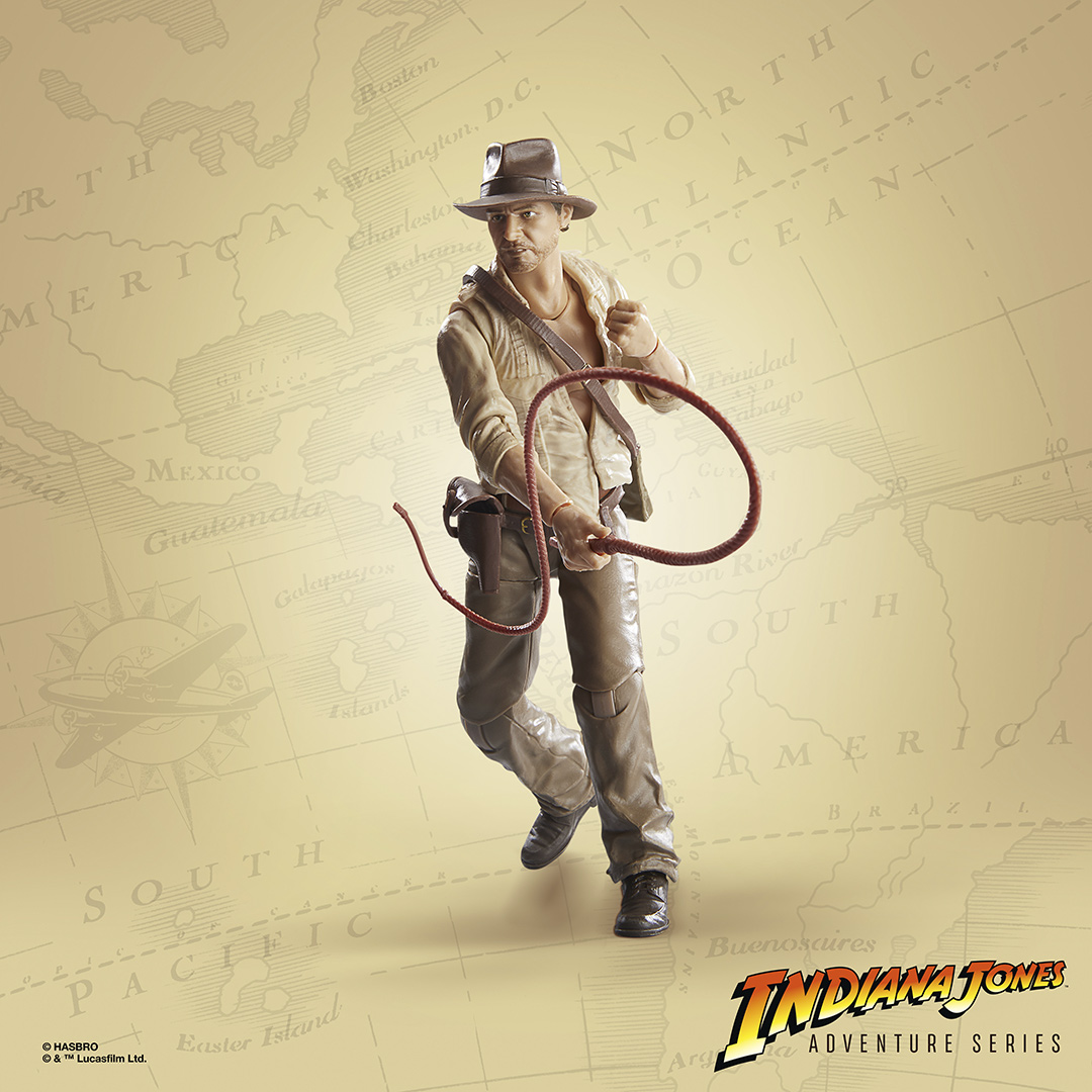 Indiana Jones Adventure Series Indiana Jones (Cairo)