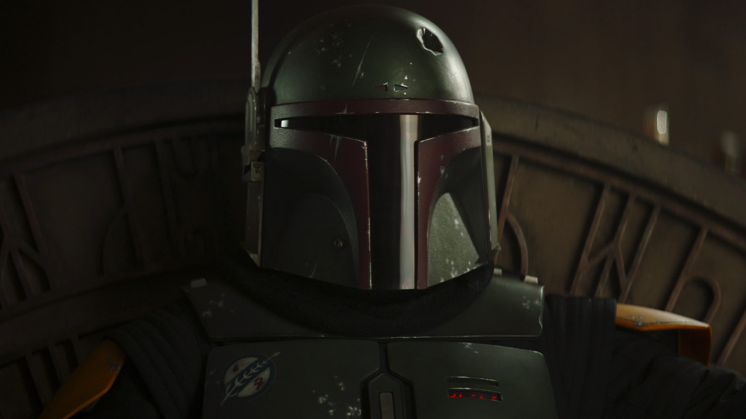 Boba Fett