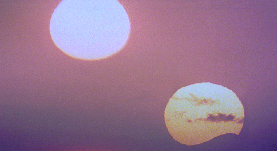 Twin Suns